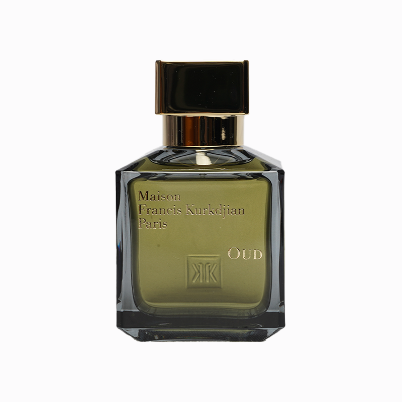 Oud Eau de Parfum