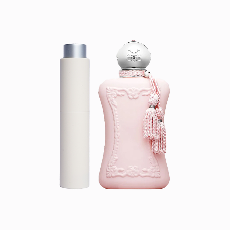 Delina Eau de Parfum - Free Travel Case