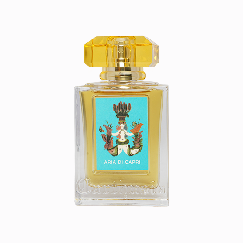 Aria Di Capri Eau de Parfum