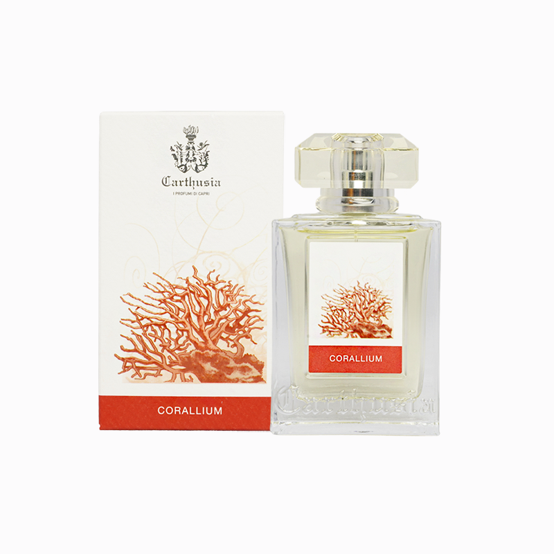 Corallium Eau de Parfum