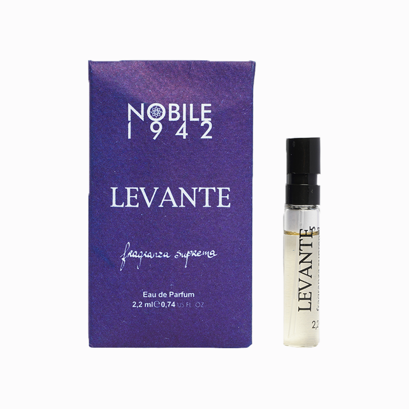 Levante Eau de Parfum