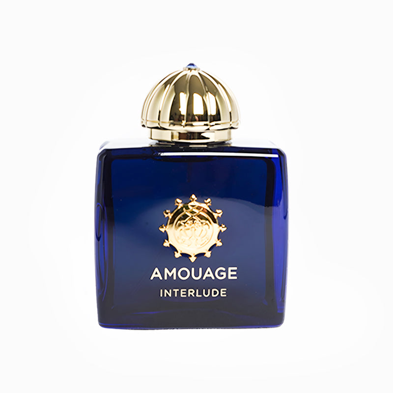 Interlude Woman Eau de Parfum