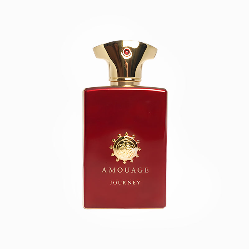 Journey Man Eau de Parfum