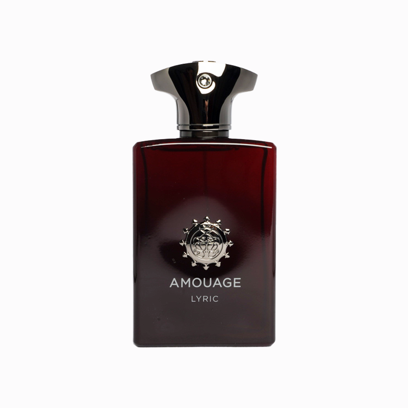 Lyric Man Eau de Parfum