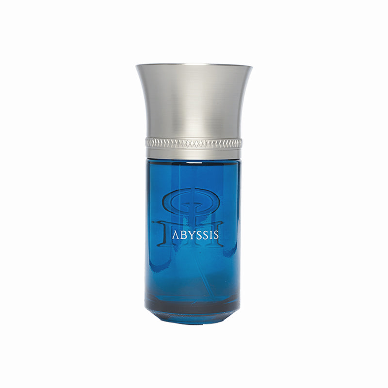 Abyssis Eau de Parfum