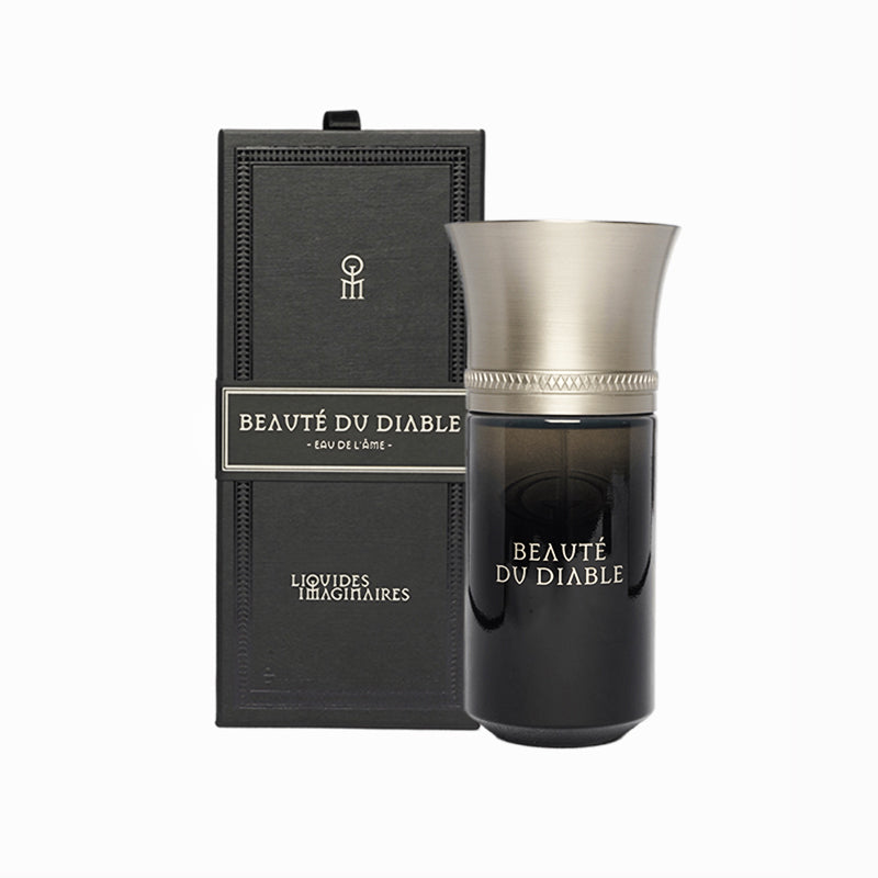 Beaute du Diable Eau de Parfum