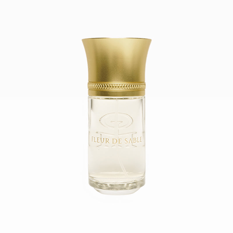 Fleur de Sable Eau de Parfum