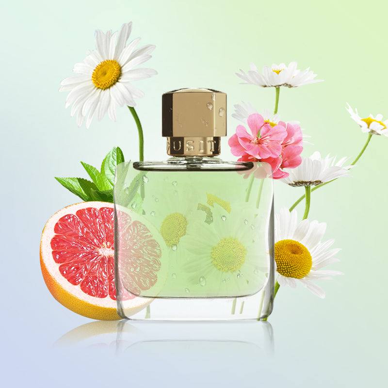 Fragrance Box: Spring - 5*2ml