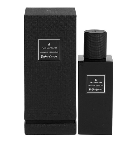 ysl 6 place saint sulpice