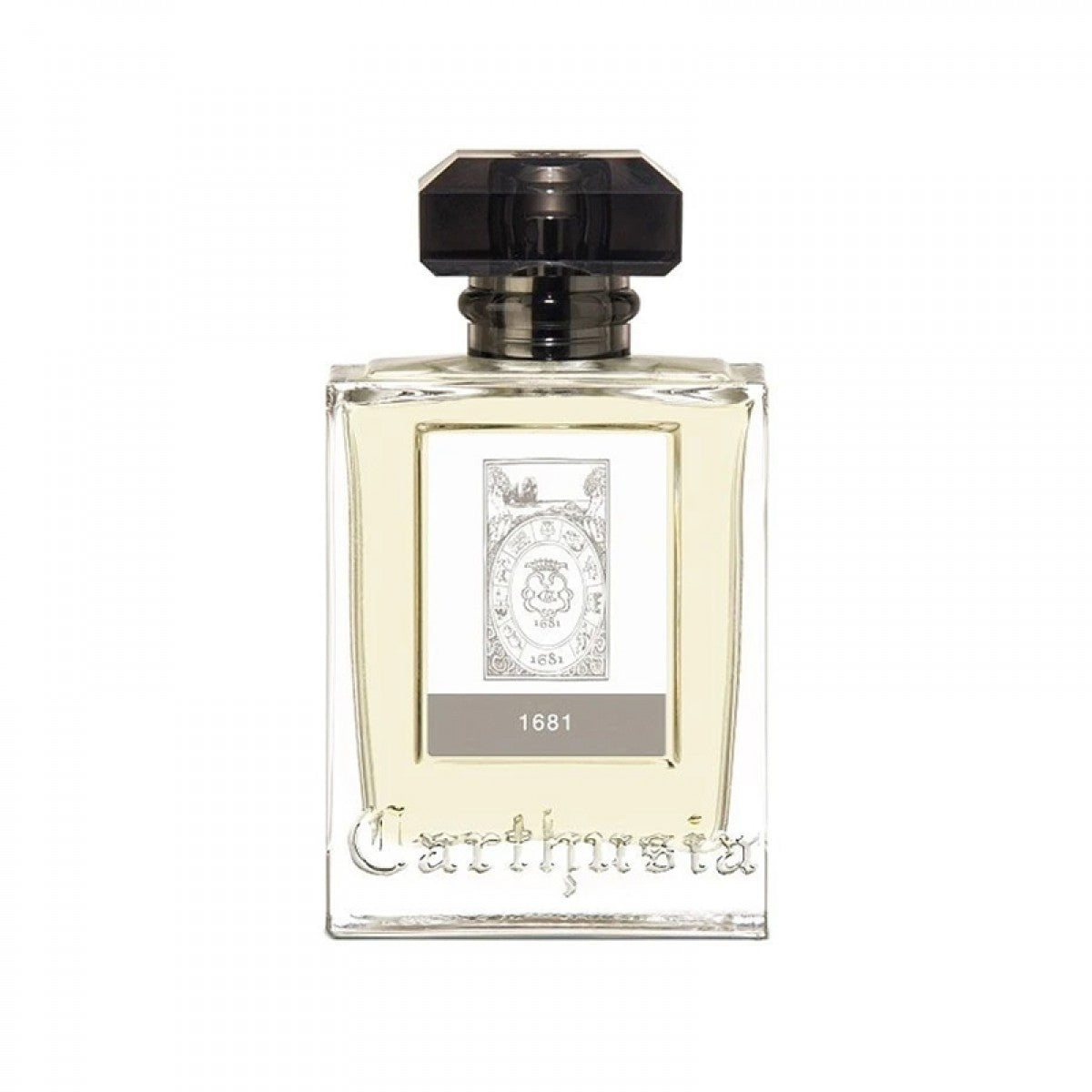 Carthusia Eau De Parfum For Men - 50 Ml