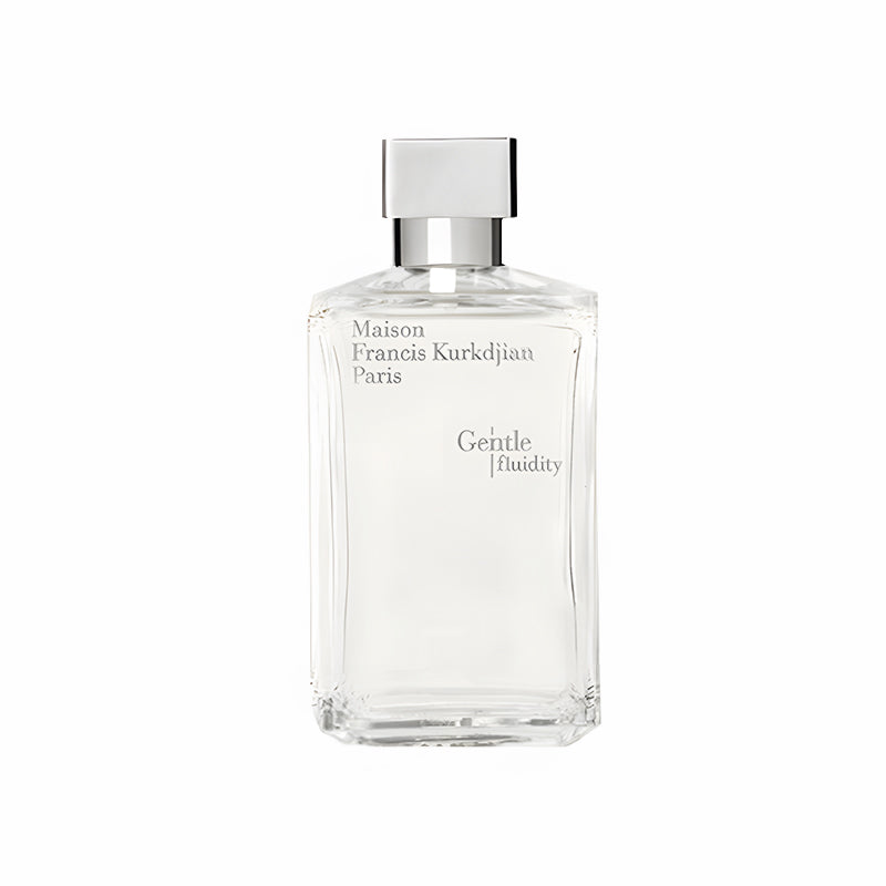 Gentle Fluidity Silver Edition Eau de Parfum