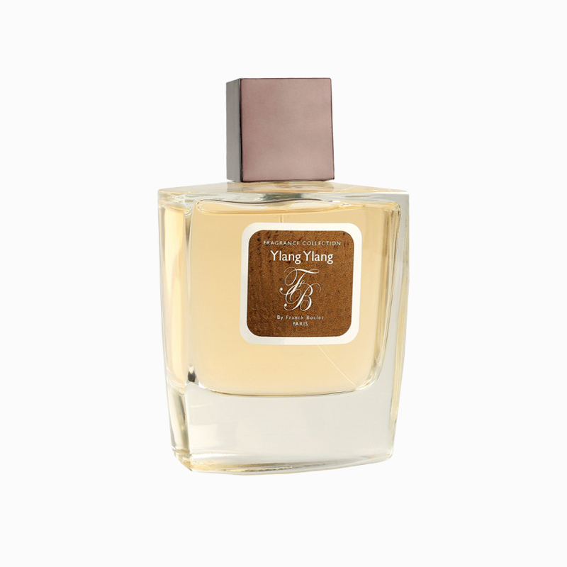 Ylang Ylang Eau de Parfum