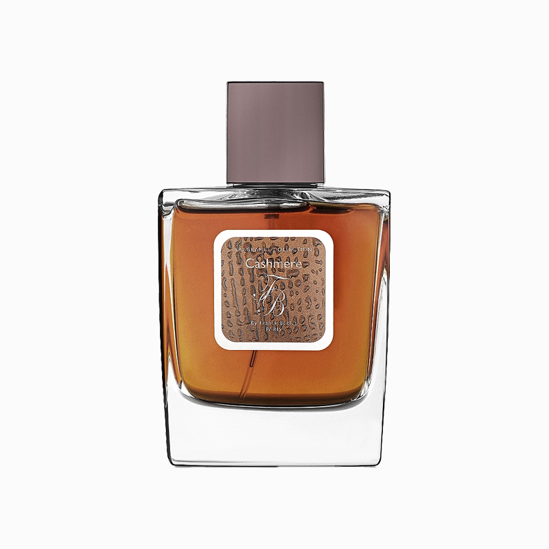 Cashmere Eau de Parfum