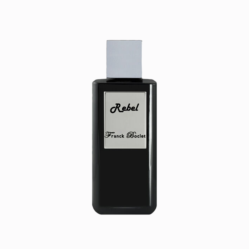 Rebel Extrait de Parfum