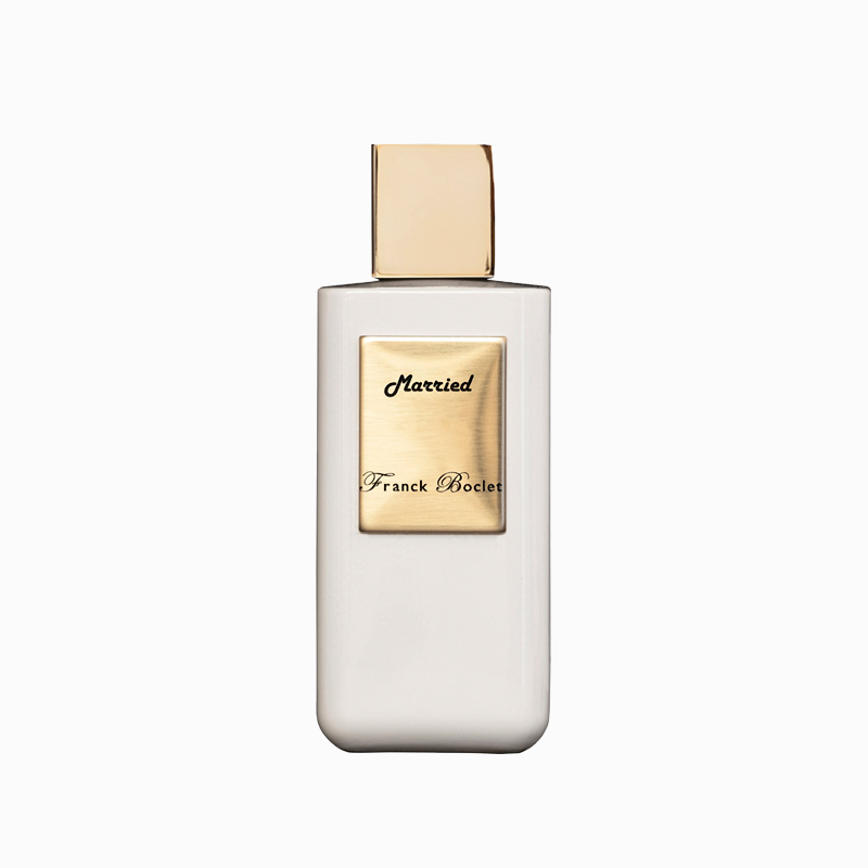 Married Extrait de Parfum