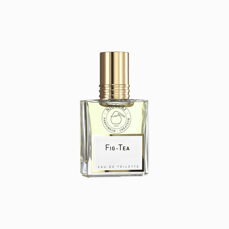 Fig Tea Eau de Toilette