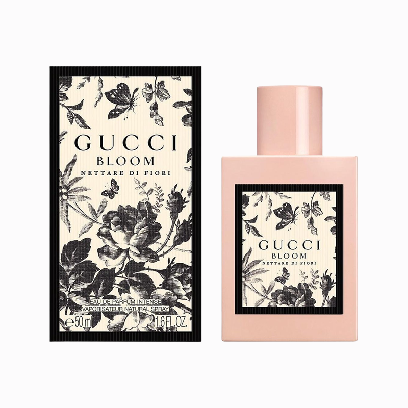 gucci bloom nettare di fiori price