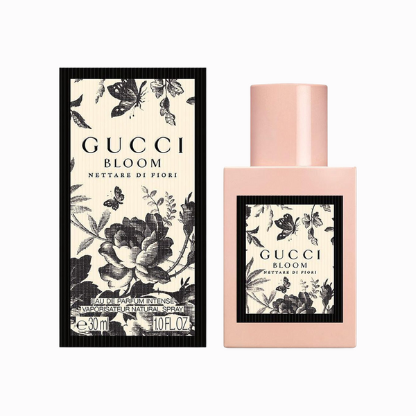 gucci bloom nettare di fiori price