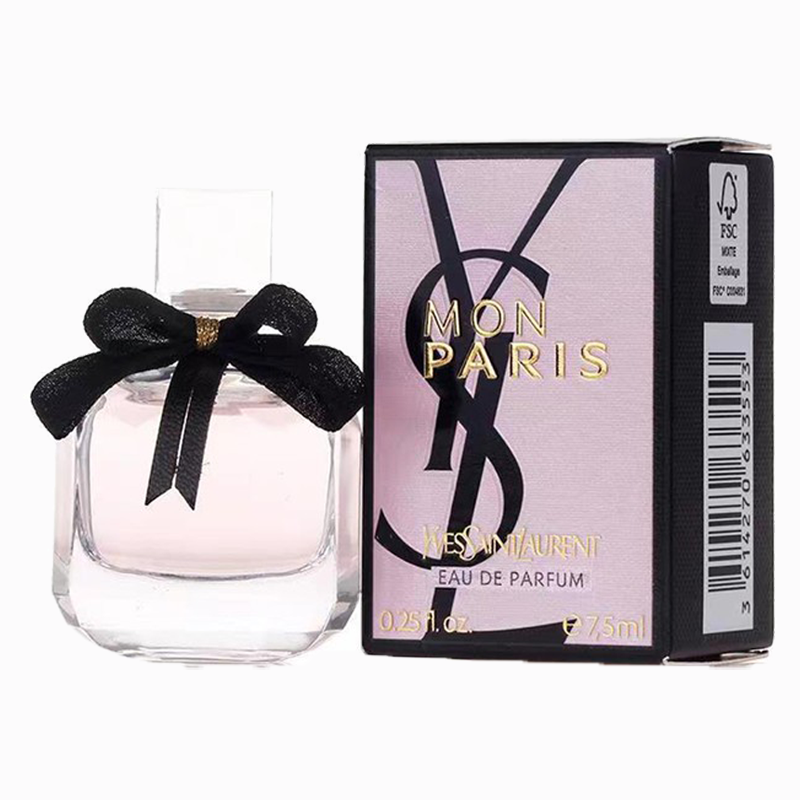 Mon Paris Eau de Parfum