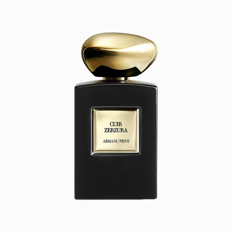 Armani Privé Cuir Zerzura Eau de Parfum Intense