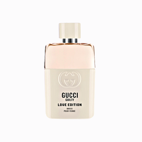 gucci special edition perfume