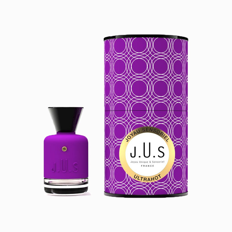 Ultrahot Extrait de Parfum