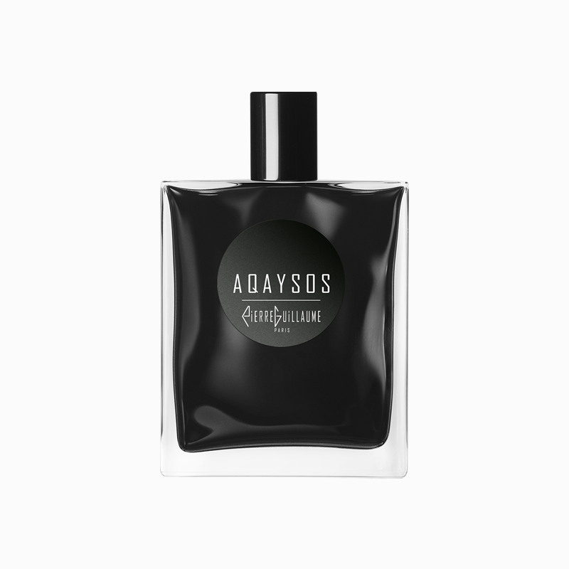 Aqaysos Eau de Parfum