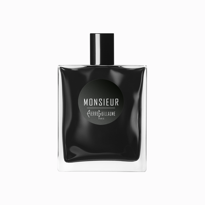 Monsieur Eau de Parfum