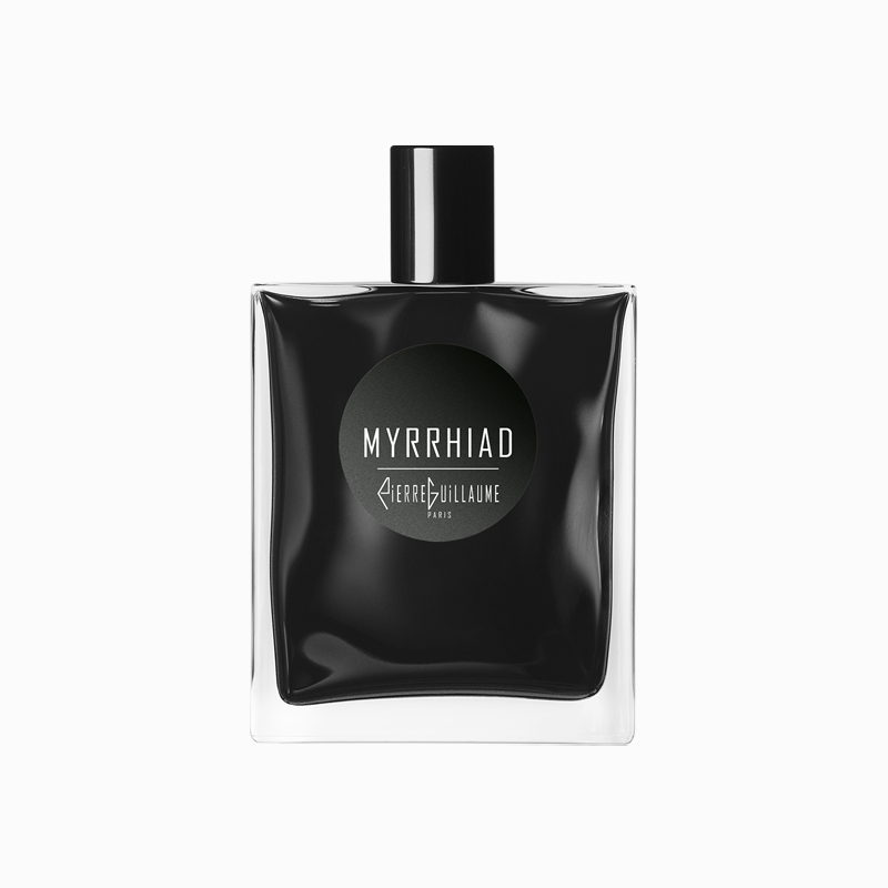 Myrrhiad Eau de Parfum