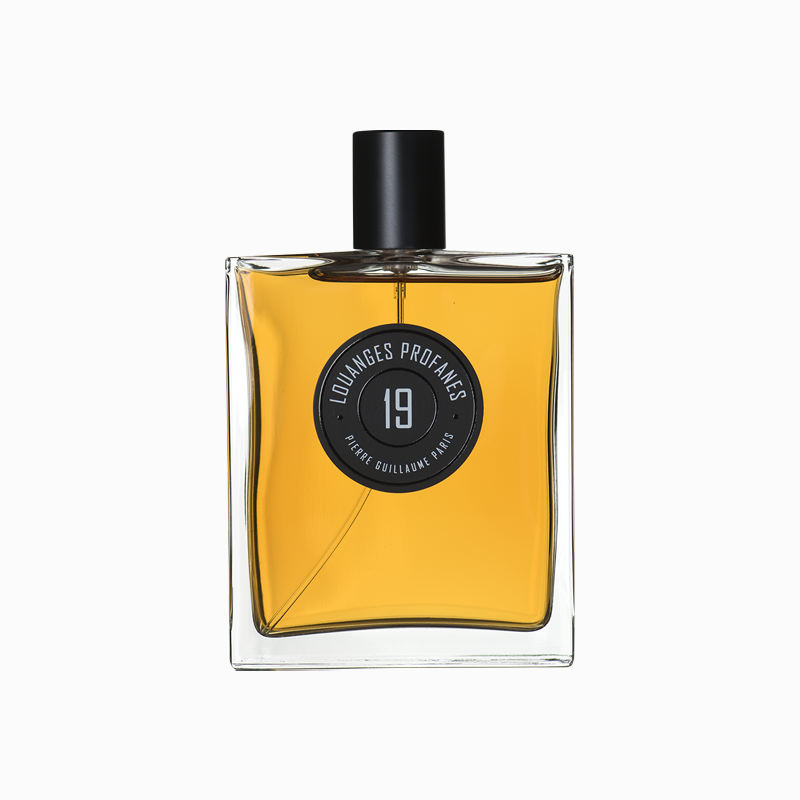 Louanges Profanes Eau de Toilette