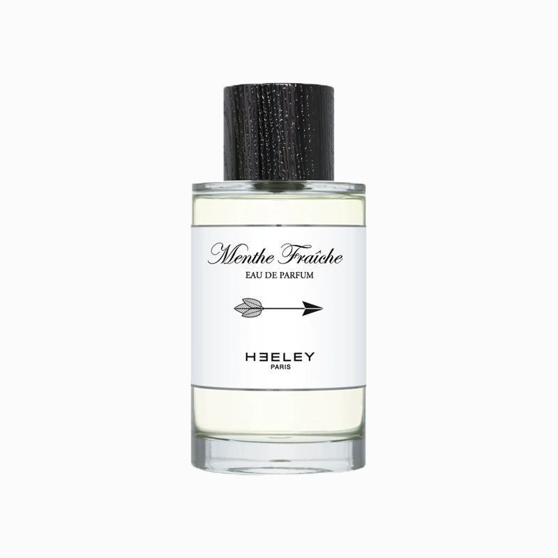 Heeley Menthe Fraîche Eau de Parfum