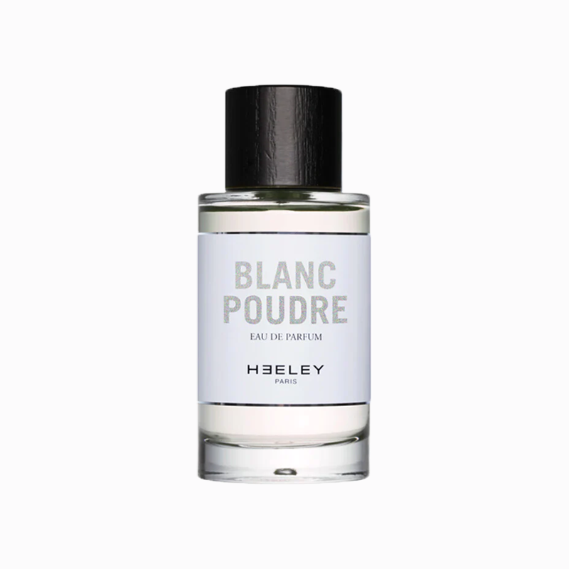 Heeley Blanc Poudre Eau de Parfum