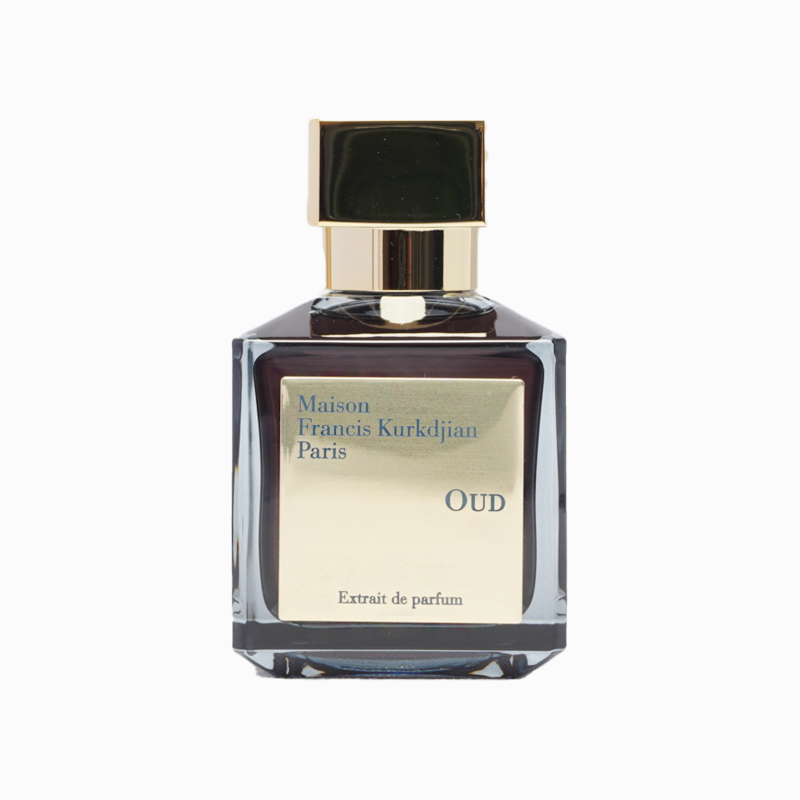 Oud Extrait de Parfum