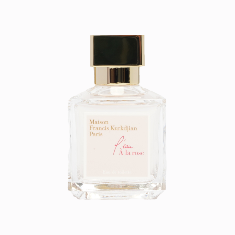 L&apos;Eau A La Rose Eau de Toilette