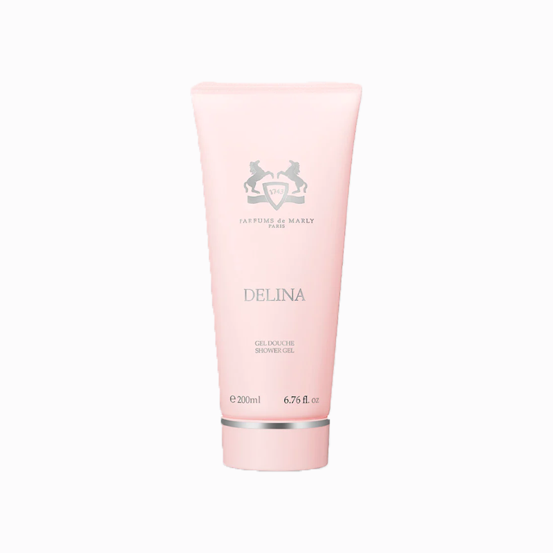 Delina Shower Gel