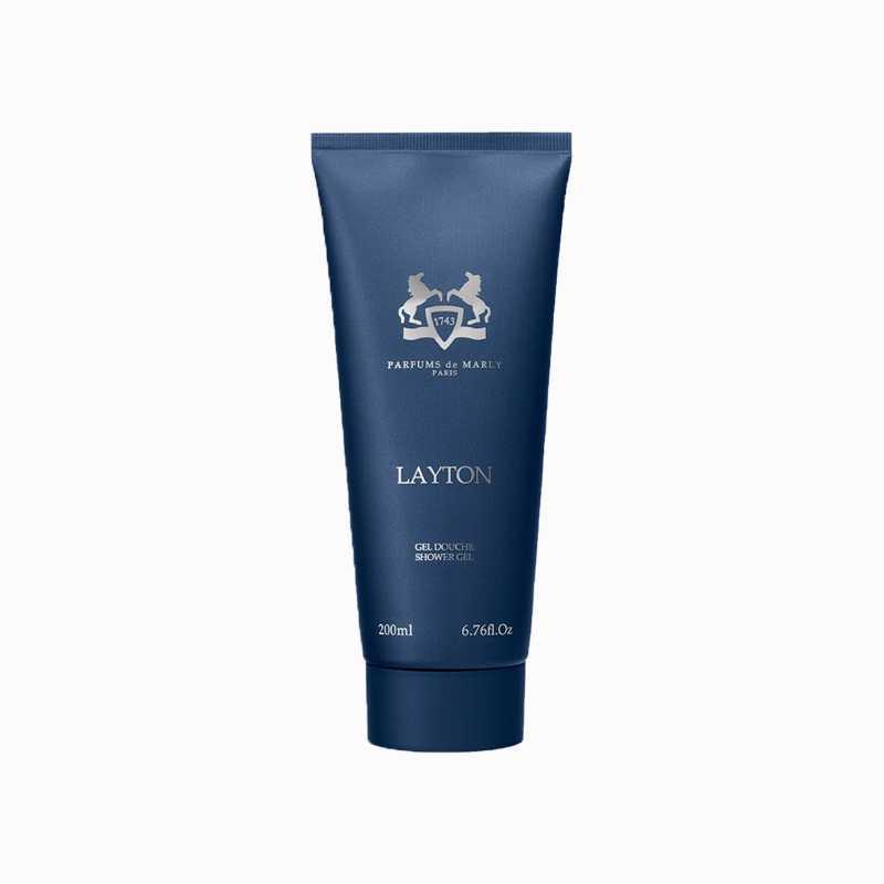 Layton Shower Gel