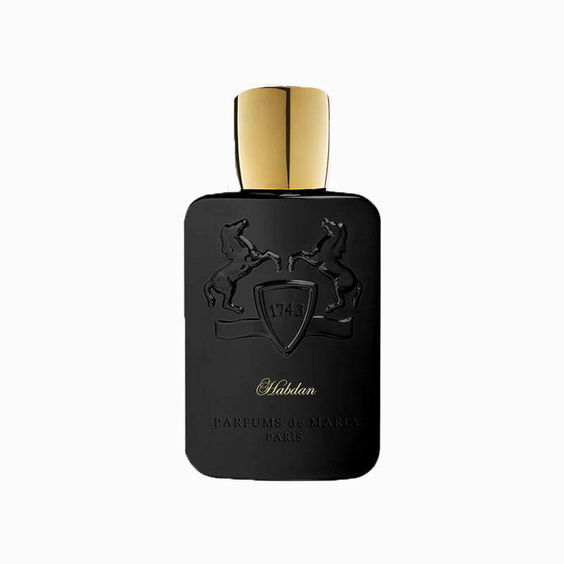 Habdan Eau de Parfum