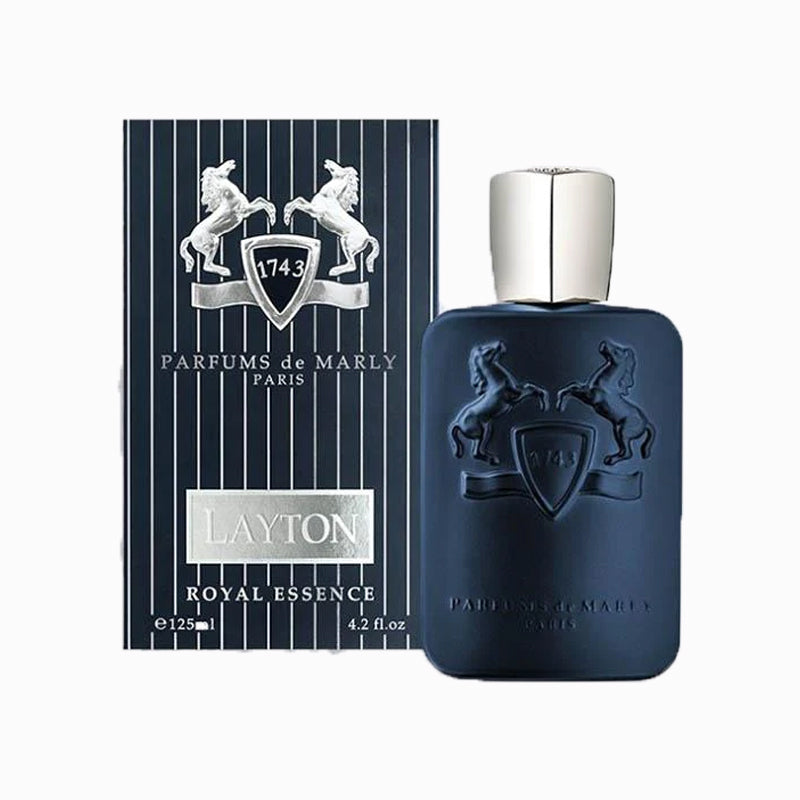 Layton Royal Essence by Parfums De Marly 125 ml - Eau De Parfum