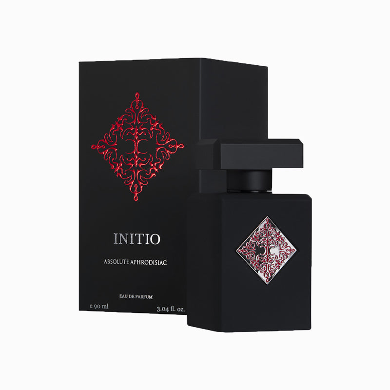 Initio Parfums Prives Initio Absolute Aphrodisiac Eau De Parfum Spray (unisex) 90 Ml For Men