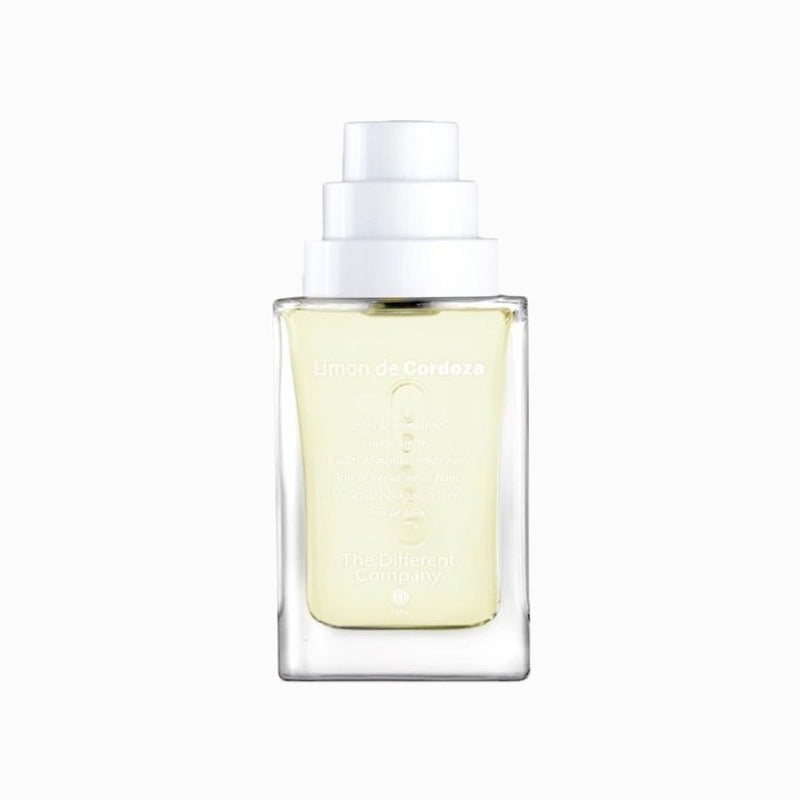 Limon de Cordoza Eau de Toilette