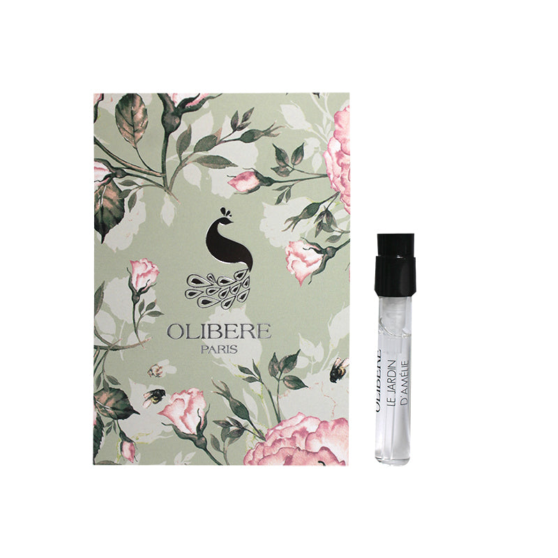 Le Jardin d&apos;Amelie Eau de Parfum