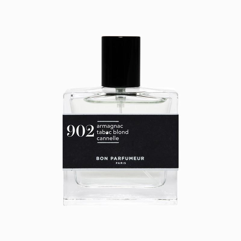 Bon Parfumeur 902 Armagnac-Tabac Blond-Cannelle eau de parfum 30ml
