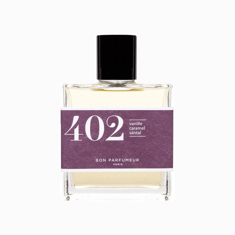 Bon Parfumeur Les Classiques - 402 Vanille eau de parfum 100ml voor dames en heren