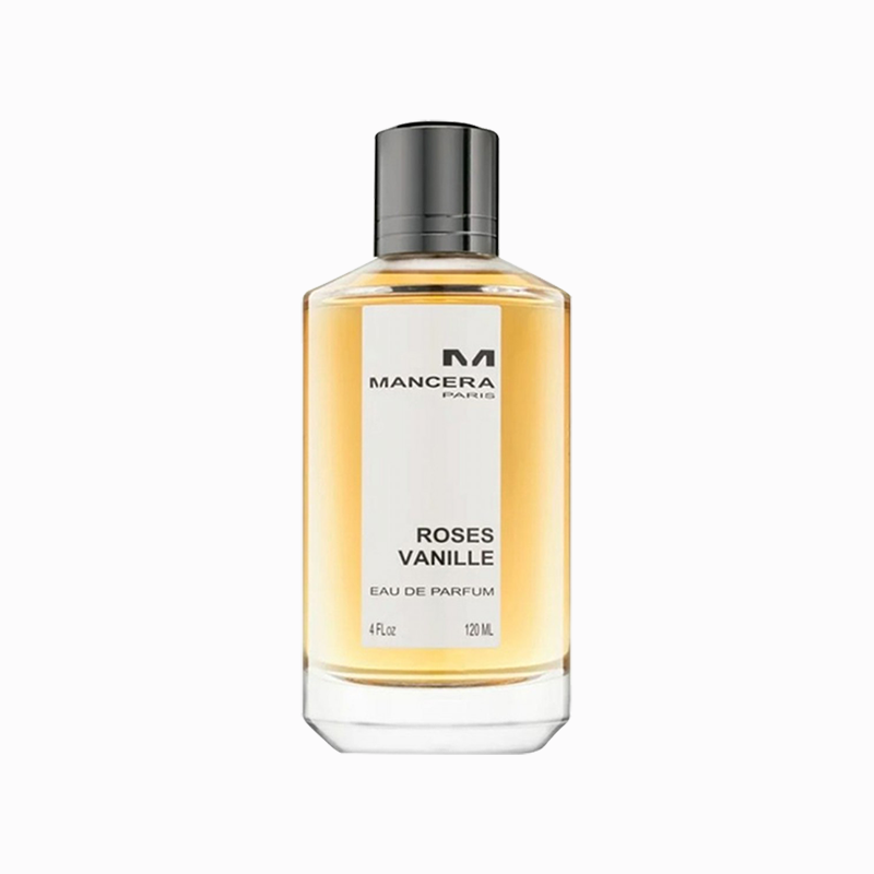 Roses Vanille Eau de Parfum