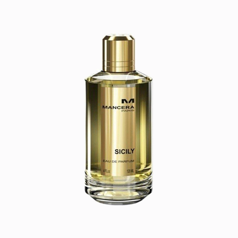 Sicily Eau de Parfum