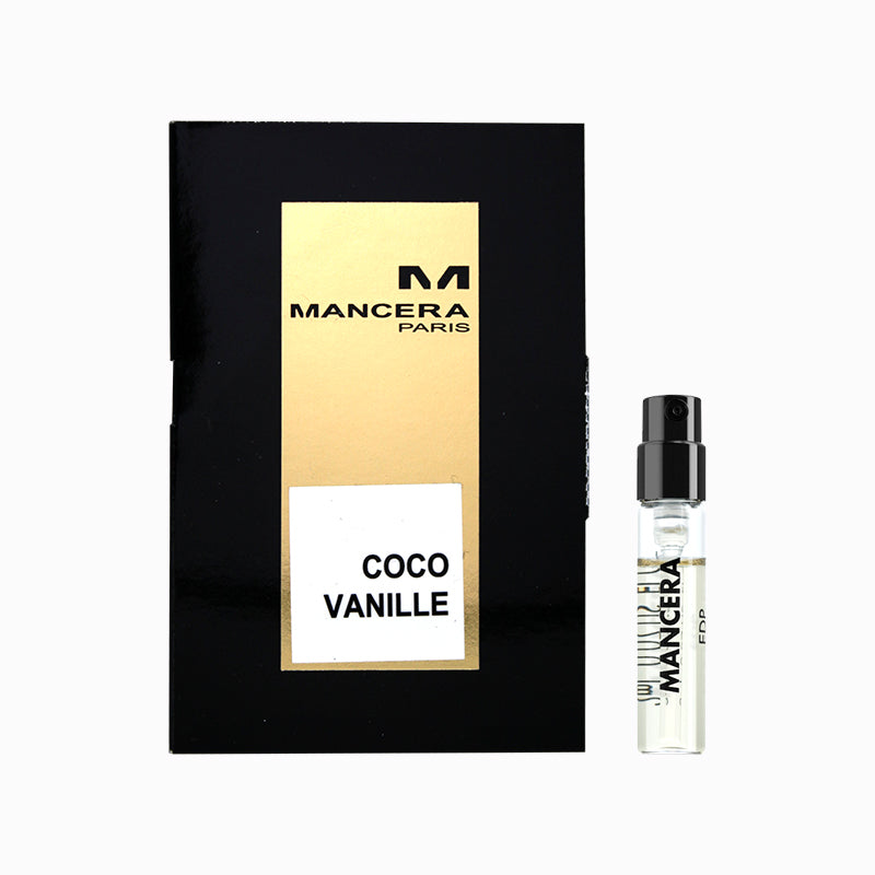 Coco Vanille Eau de Parfum