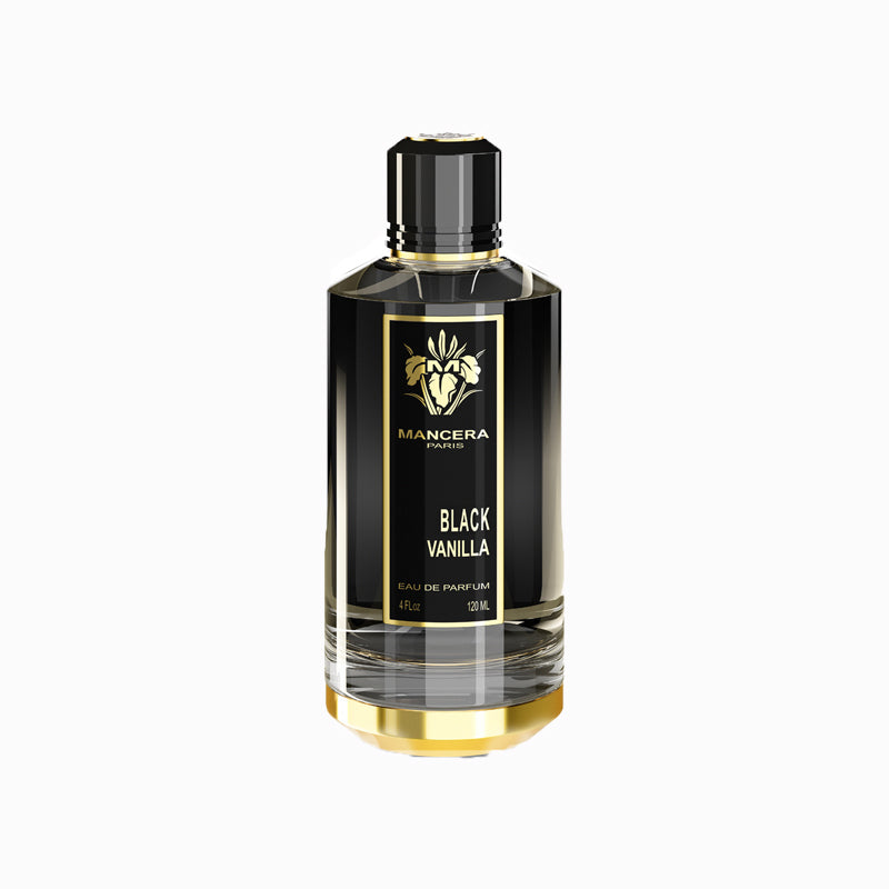 Black Vanilla Eau de Parfum