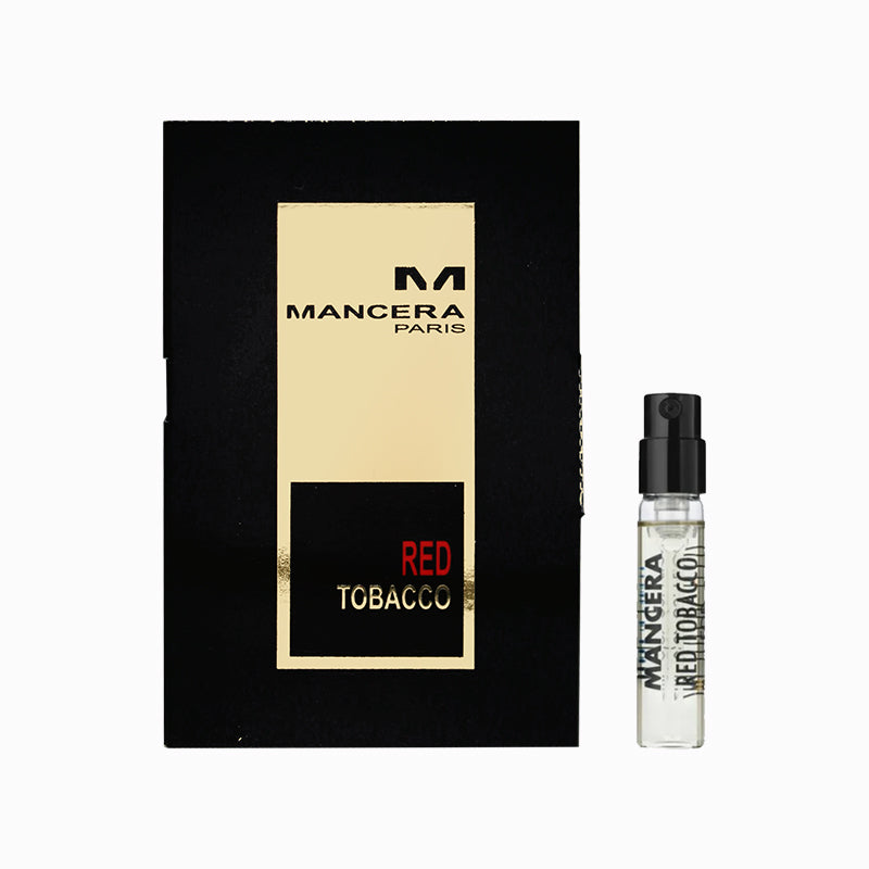 Red Tobacco Eau de Parfum