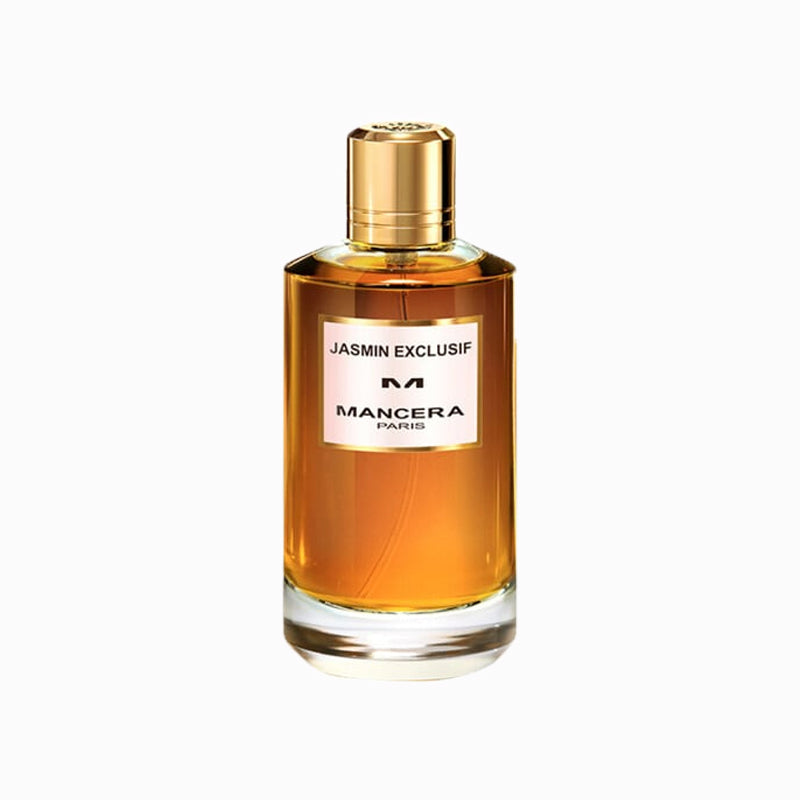 mancera jasmin exclusif Eau de Parfum spray 120ml