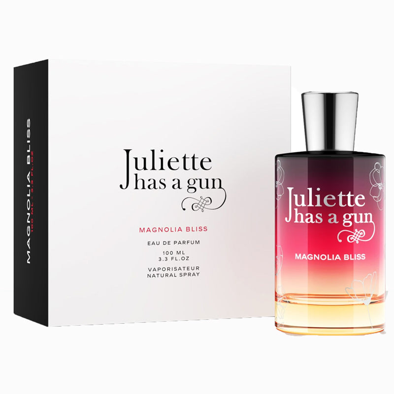 Juliette Has A Gun Magnolia Bliss - 100 ml - eau de parfum spray - unisexparfum